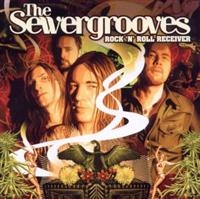 Sewergrooves - Rock N Roll Receiver ryhmässä CD @ Bengans Skivbutik AB (617923)