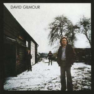 DAVID GILMOUR - DAVID GILMOUR ryhmässä CD / Pop-Rock @ Bengans Skivbutik AB (618029)