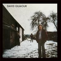 David Gilmour - David Gilmour ryhmässä CD @ Bengans Skivbutik AB (618029)