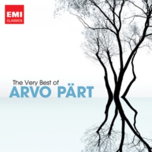 Various - The Very Best Of Arvo Part ryhmässä CD / CD Klassiskt @ Bengans Skivbutik AB (618121)