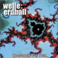 Welle:Erdball - Chaos Total (Cd+Dvd) ryhmässä CD @ Bengans Skivbutik AB (618459)