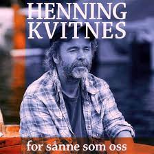 Henning Kvitnes - For Sånne Som Oss ryhmässä CD @ Bengans Skivbutik AB (618650)