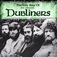 THE DUBLINERS - THE VERY BEST OF ryhmässä CD @ Bengans Skivbutik AB (618936)