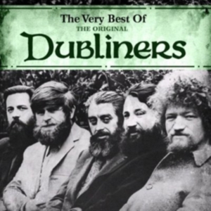 THE DUBLINERS - THE VERY BEST OF ryhmässä CD / Best Of,Irländsk Musik @ Bengans Skivbutik AB (618936)