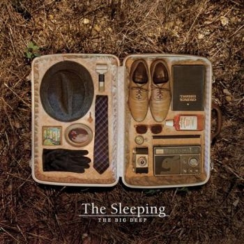 Sleeping - Big Deep ryhmässä CD / Myydyimmät @ Bengans Skivbutik AB (618938)