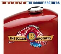 The Doobie Brothers - The Very Best Of ryhmässä CD @ Bengans Skivbutik AB (619029)