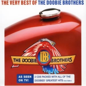 The Doobie Brothers - The Very Best Of ryhmässä Minishops / Doobie Brothers @ Bengans Skivbutik AB (619029)