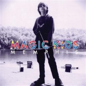 Magic Kids - Memphis ryhmässä CD @ Bengans Skivbutik AB (619031)