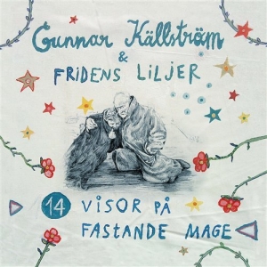 Källström Gunnar - 14 Visor På Fastande Mage ryhmässä CD / Jazz @ Bengans Skivbutik AB (619060)