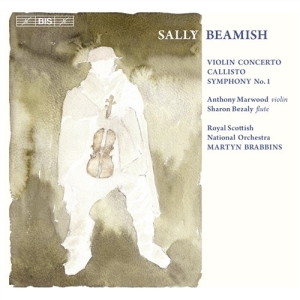 Beamish - Orchestral Works ryhmässä Externt_Lager / Naxoslager @ Bengans Skivbutik AB (619061)