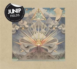 Junip - Fields - Ltd Cd Set ryhmässä CD @ Bengans Skivbutik AB (619098)