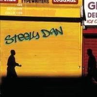 Steely Dan - The Definitive Collection ryhmässä CD @ Bengans Skivbutik AB (619162)