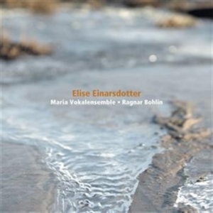 Einarsdotter Elise - Shimmer (Featuring Rigmor Gustafsso ryhmässä Externt_Lager / Naxoslager @ Bengans Skivbutik AB (619599)