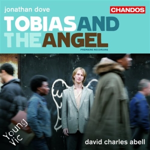 Dove - Tobias And The Angel ryhmässä Externt_Lager / Naxoslager @ Bengans Skivbutik AB (619700)