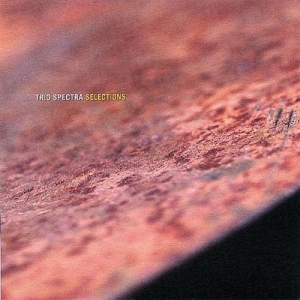 Trio Spectra/Jonny Axelsson/Jonas L - Selections ryhmässä CD / Jazz @ Bengans Skivbutik AB (619790)