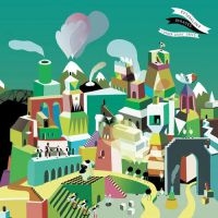 Efterklang - Parades + Under Giant Trees ryhmässä CD / Pop-Rock @ Bengans Skivbutik AB (620062)