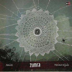 Merima Kljuco & Amira - Zumra ryhmässä CD / World Music @ Bengans Skivbutik AB (620105)