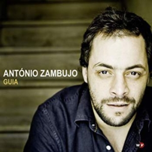 Zambujo Antonio - Guia ryhmässä CD @ Bengans Skivbutik AB (620108)