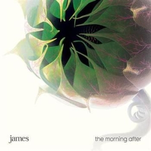 James - Morning After ryhmässä CD @ Bengans Skivbutik AB (620144)
