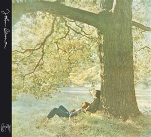 John Lennon - Plastic Ono Band ryhmässä CD @ Bengans Skivbutik AB (620731)