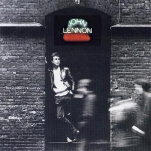 John Lennon - Rock 'n' Roll ryhmässä Minishops / John Lennon @ Bengans Skivbutik AB (620733)