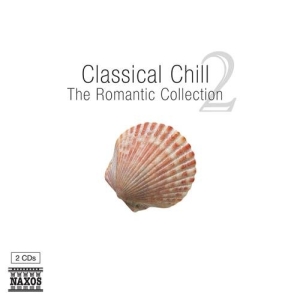 Various Composers - Classical Chill 2 ryhmässä CD @ Bengans Skivbutik AB (620741)
