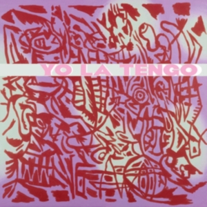 Yo La Tengo - I Am Not Afraid Of You ryhmässä CD / Pop-Rock @ Bengans Skivbutik AB (620857)