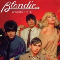 Blondie - Greatest Hits ryhmässä CD @ Bengans Skivbutik AB (621070)