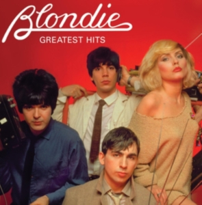 Blondie - Greatest Hits ryhmässä CD / Best Of,Pop-Rock @ Bengans Skivbutik AB (621070)