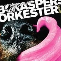 Bo Kaspers Orkester - Hund ryhmässä CD @ Bengans Skivbutik AB (621489)