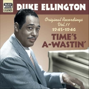 Ellington Duke - Vol.11 ryhmässä CD @ Bengans Skivbutik AB (621585)