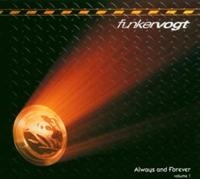 Funker Vogt - Always And Forever Vol 1 ryhmässä CD @ Bengans Skivbutik AB (621591)
