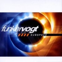 Funker Vogt - Subspace ryhmässä CD @ Bengans Skivbutik AB (621596)