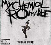 My Chemical Romance - The Black Parade ryhmässä -Start CD-N @ Bengans Skivbutik AB (621612)