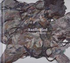 Axelle Red - Sisters & Empathy ryhmässä CD @ Bengans Skivbutik AB (621650)