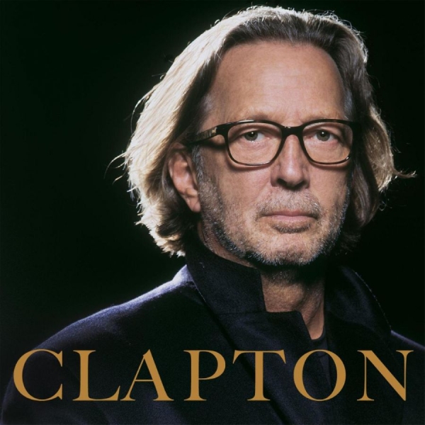 Clapton Eric - Clapton ryhmässä CD / Rock @ Bengans Skivbutik AB (622179)