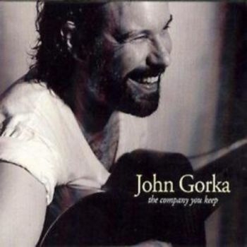 Gorka John - Company You Keep ryhmässä CD / Myydyimmät @ Bengans Skivbutik AB (622400)