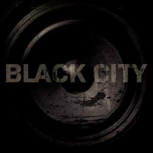 Black City - Black City ryhmässä CD @ Bengans Skivbutik AB (622582)