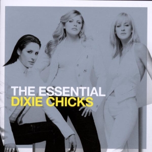 The Chicks - The Essential The Chicks ryhmässä CD / CD Country @ Bengans Skivbutik AB (622695)