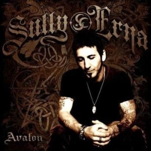 Erna Sully - Avalon - Intl ryhmässä CD @ Bengans Skivbutik AB (622835)