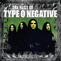 Type O Negative - The Best Of Type O Negative ryhmässä CD @ Bengans Skivbutik AB (622867)