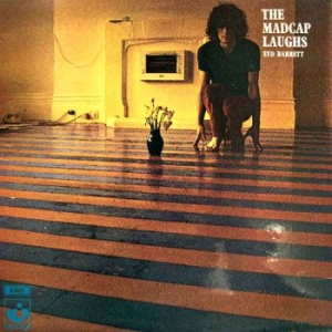Syd Barrett - The Madcap Laughs ryhmässä CD / Pop-Rock @ Bengans Skivbutik AB (623040)
