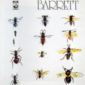 Syd Barrett - Barrett ryhmässä CD @ Bengans Skivbutik AB (623042)