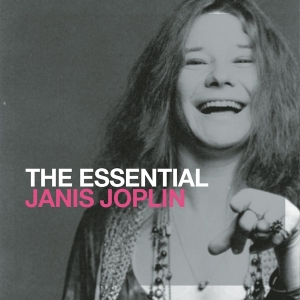 Joplin Janis - The Essential Janis Joplin ryhmässä -Start WS (BW) @ Bengans Skivbutik AB (623127)
