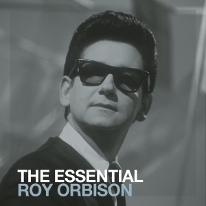 Orbison Roy - The Essential Roy Orbison ryhmässä CD / Best Of,Pop-Rock,Övrigt @ Bengans Skivbutik AB (623134)