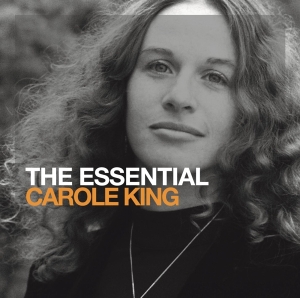 King Carole - The Essential Carole King ryhmässä CD @ Bengans Skivbutik AB (623138)
