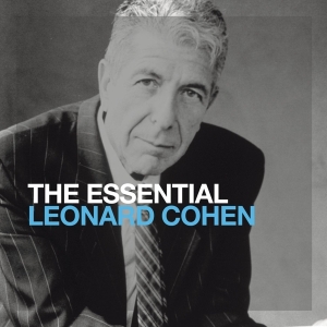 Cohen Leonard - The Essential Leonard Cohen ryhmässä CD / Best Of,Pop-Rock,Övrigt @ Bengans Skivbutik AB (623148)