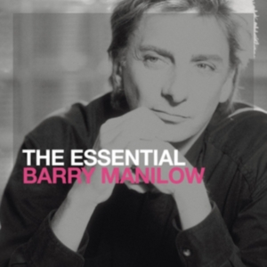 Manilow Barry - The Essential Barry Manilow ryhmässä CD / Pop-Rock @ Bengans Skivbutik AB (623150)
