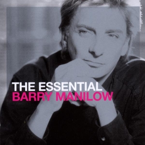 Manilow Barry - The Essential Barry Manilow ryhmässä CD / Pop-Rock @ Bengans Skivbutik AB (623150)