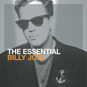 Joel Billy - The Essential Billy Joel ryhmässä -Start WS (BW) @ Bengans Skivbutik AB (623152)